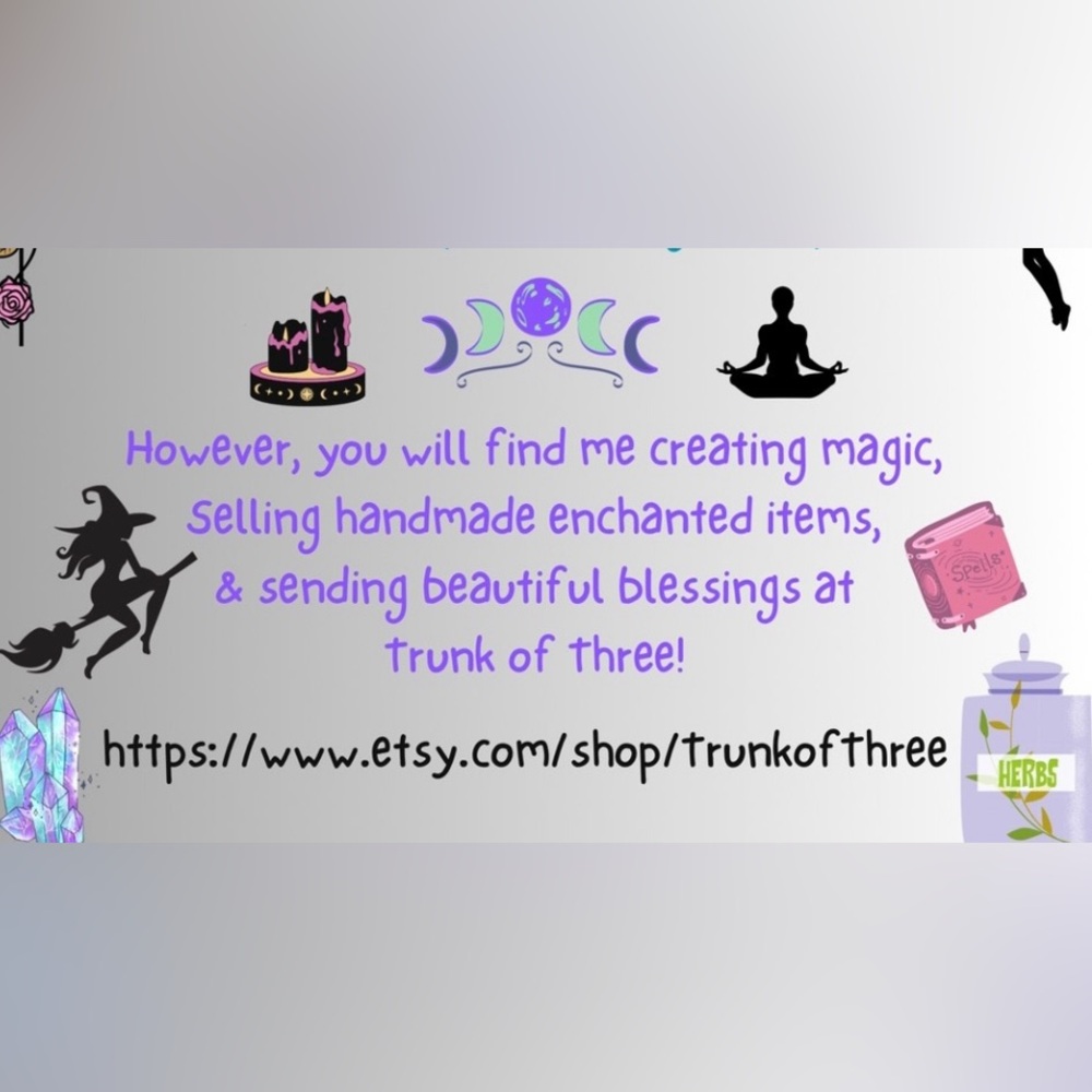 Good bye for now my dears! Blessings 🫶🏼